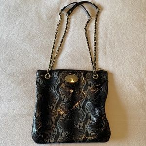 SHOULDER BAG